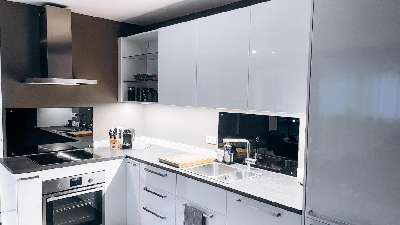 Ferienwohnung Bergseeruhe - Allgaeu - Ankommen & Wohlfuehlen Sulzberg Kültér fotó