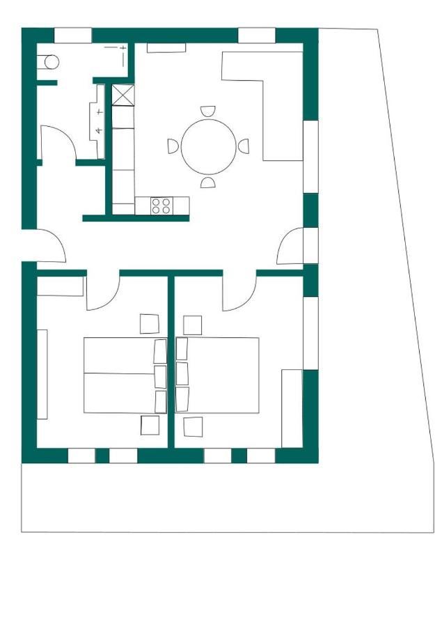 Ferienwohnung Bergseeruhe - Allgaeu - Ankommen & Wohlfuehlen Sulzberg Kültér fotó