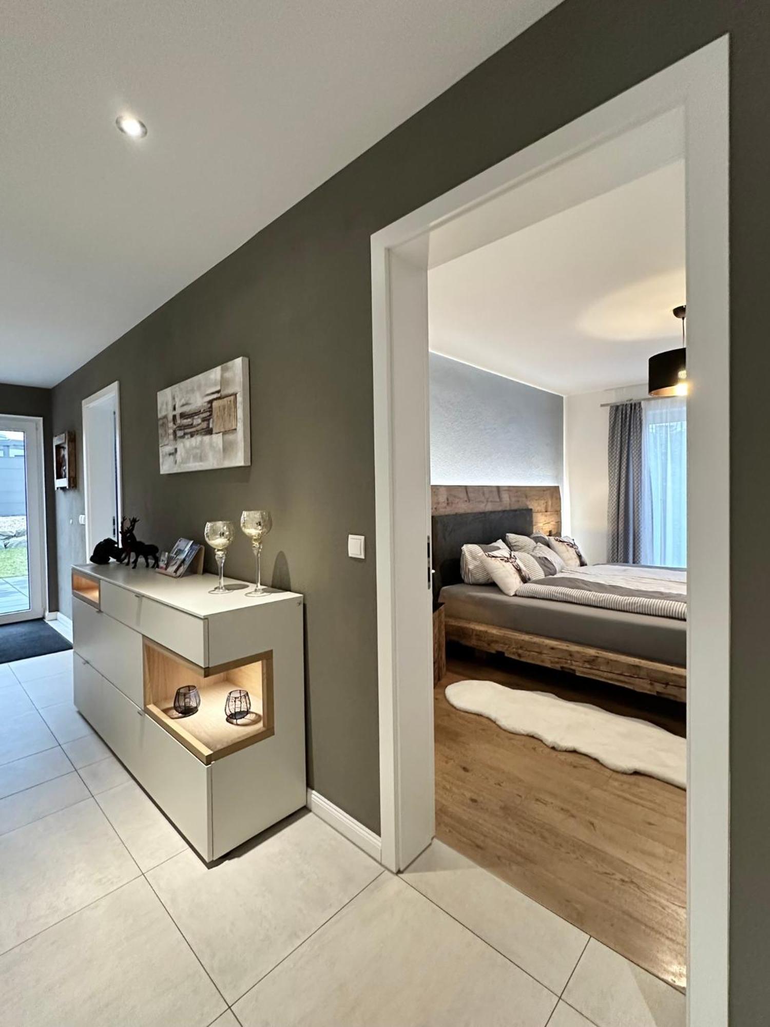 Ferienwohnung Bergseeruhe - Allgaeu - Ankommen & Wohlfuehlen Sulzberg Kültér fotó