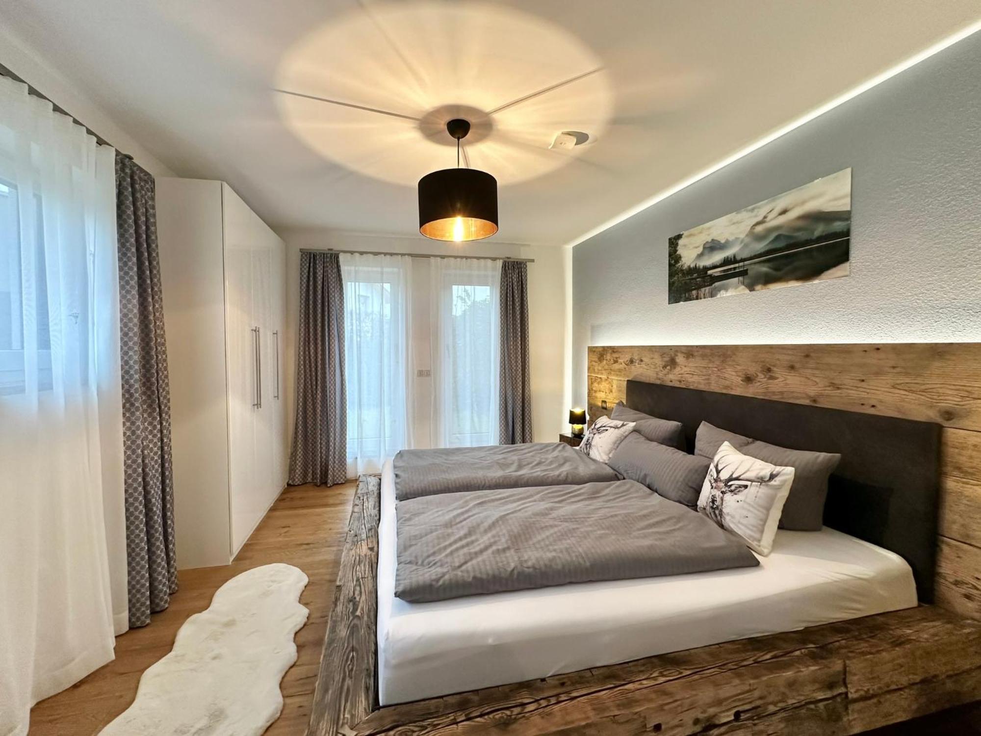 Ferienwohnung Bergseeruhe - Allgaeu - Ankommen & Wohlfuehlen Sulzberg Kültér fotó